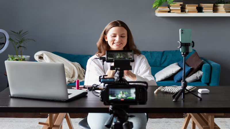 Mastering Creativity with the Right YouTube Video Editor for Stunning Videos