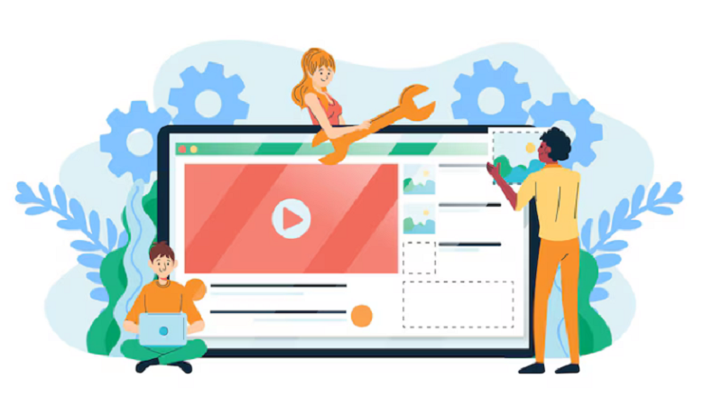Unlock Creativity and Efficiency with a Video Presentation Maker