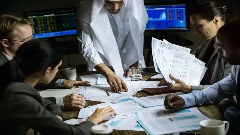 Indemnity Calculator Kuwait